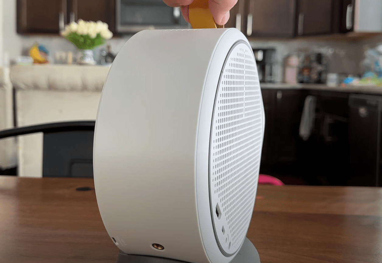 Proyector BenQ GV30 HD