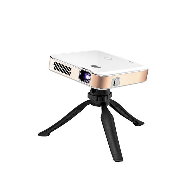 Proyector KODAK Luma 400 HD Comparación de proyectores KODAK