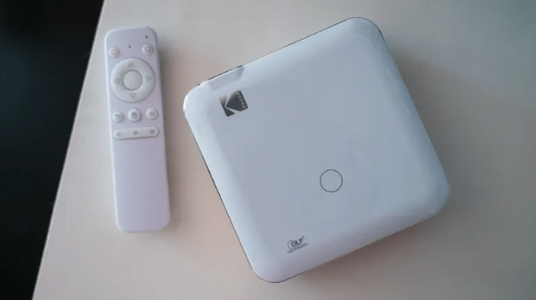 Kodak Luma 450 o Kodak Luma 150