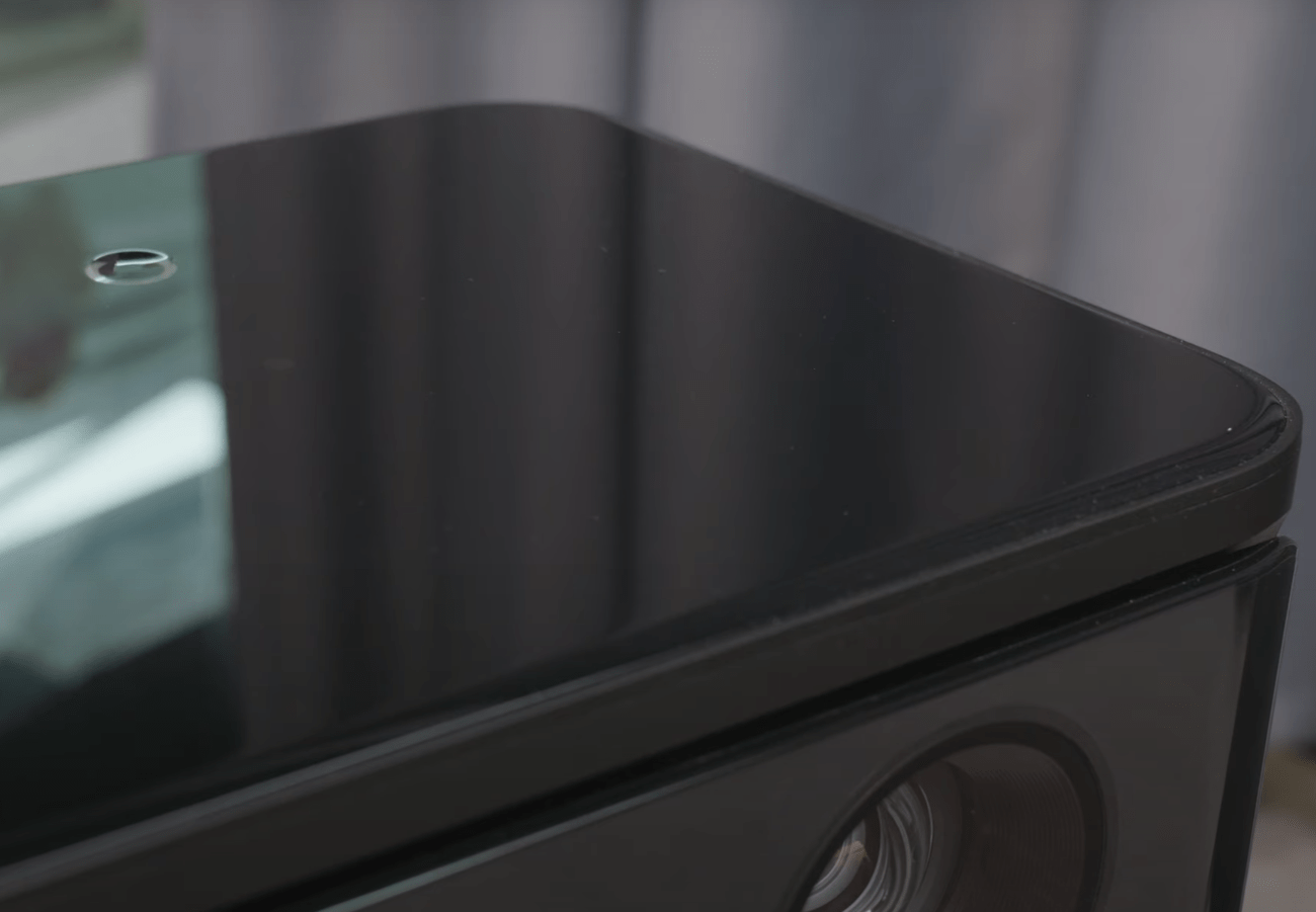 Proyector DLP Dangbei Marte