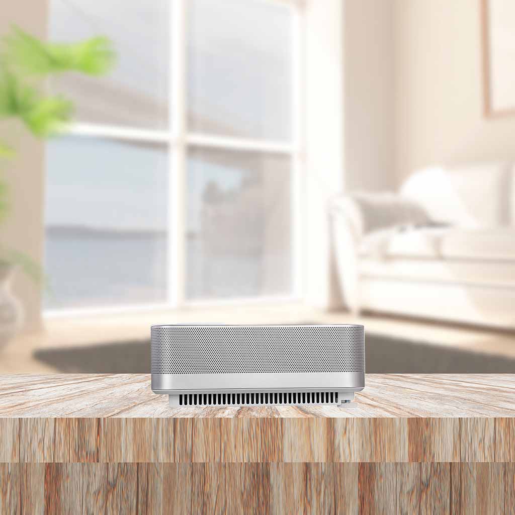 Proyector HP BP5000 2160p Modelos de proyectores HP