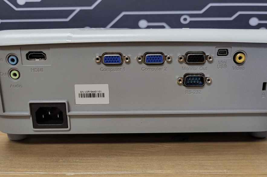 PA503S versus PA503W