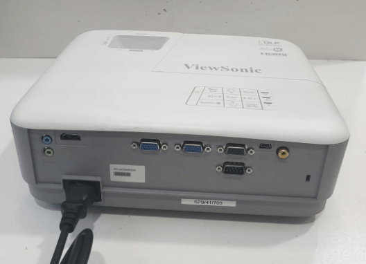 comparativa de PA503X vs PA503W