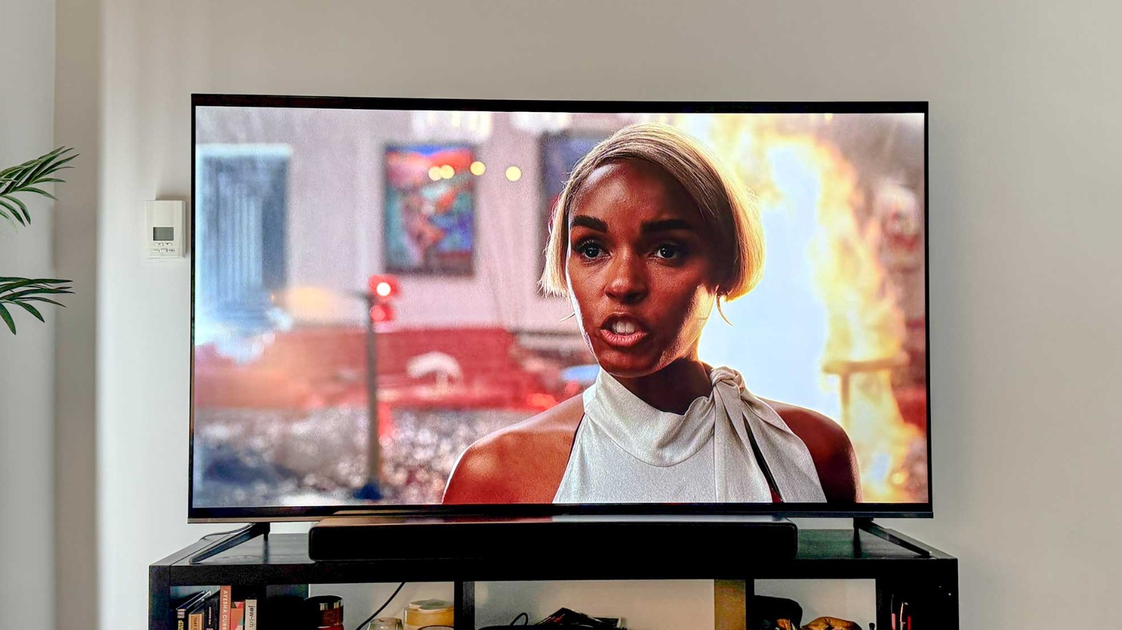 TCL Q65 QLED Series de 55 pulgadas valor TV 4K