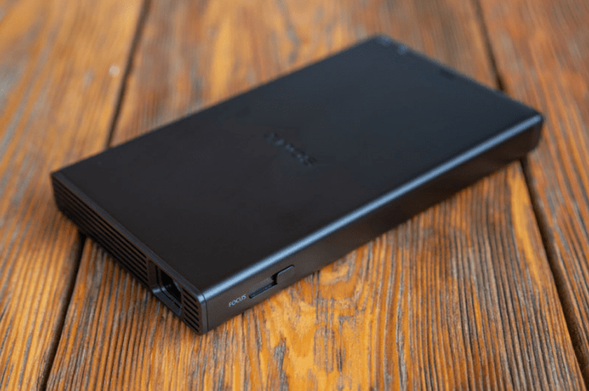 Sony MP-CD1 especificaciones