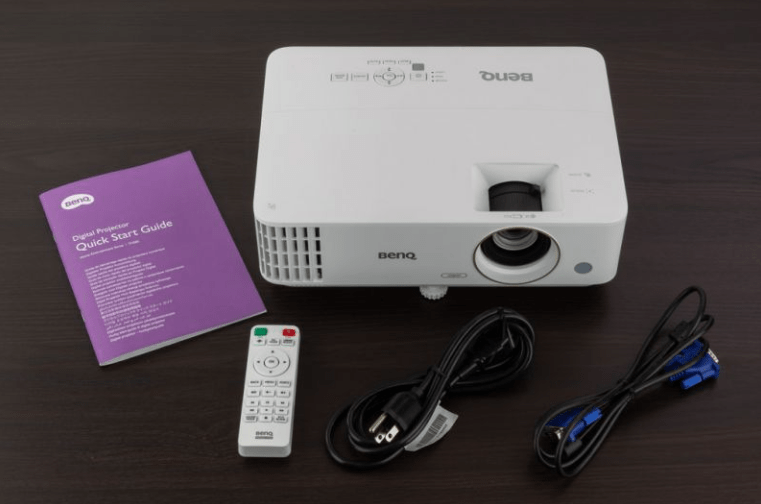 comparativa de TH685p vs TH585p