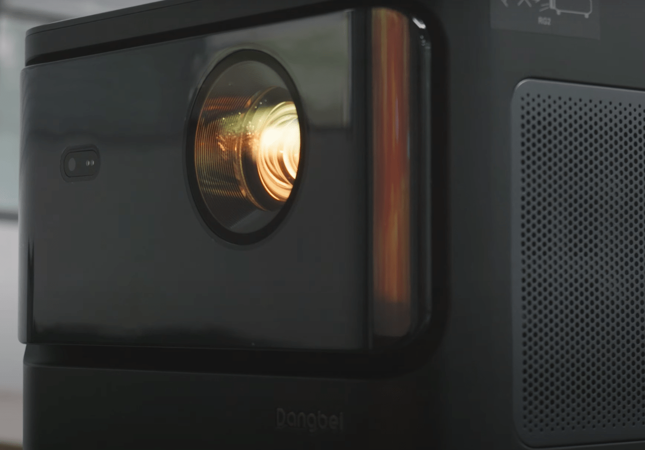 Proyector inteligente Dangbei Marte