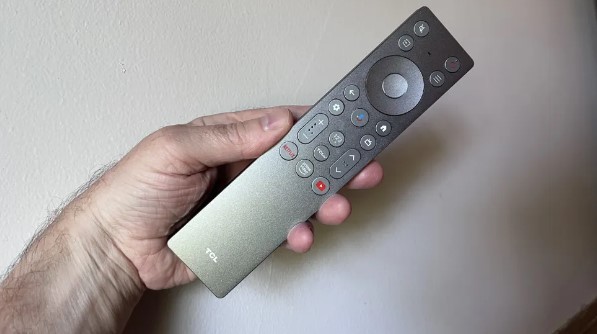 TCL TV de la Serie QM8K de 65 pulgadas 4K para juegos en Xbox