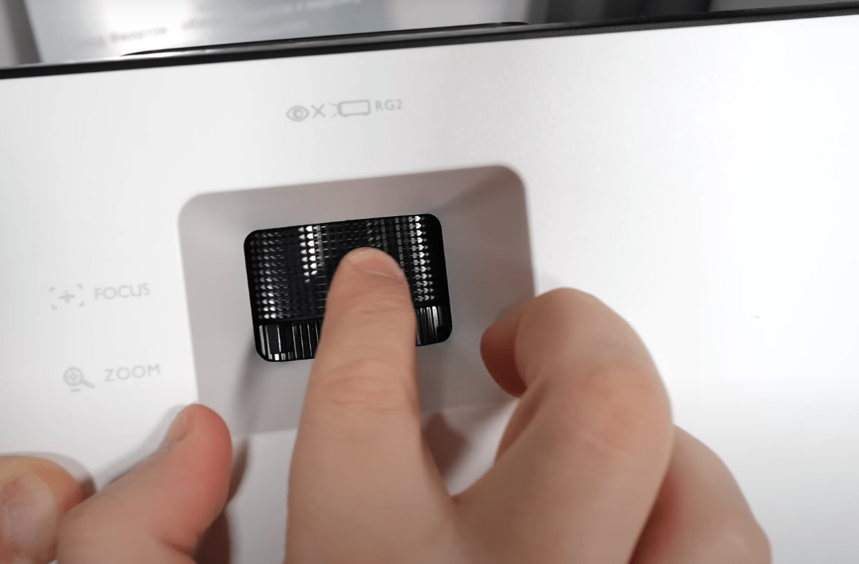 Proyector BenQ TH690ST HDR