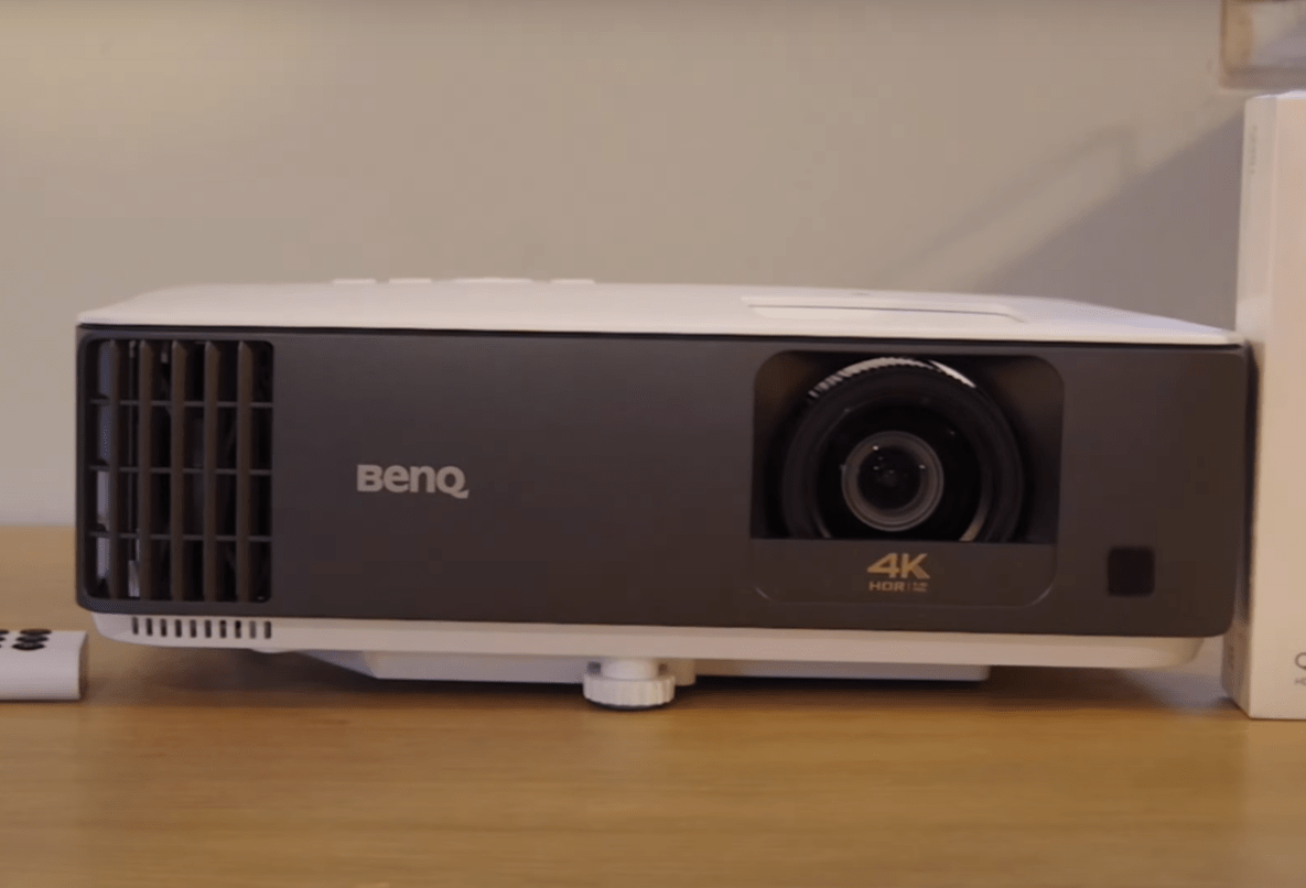 Proyector BenQ TK700STi 4K