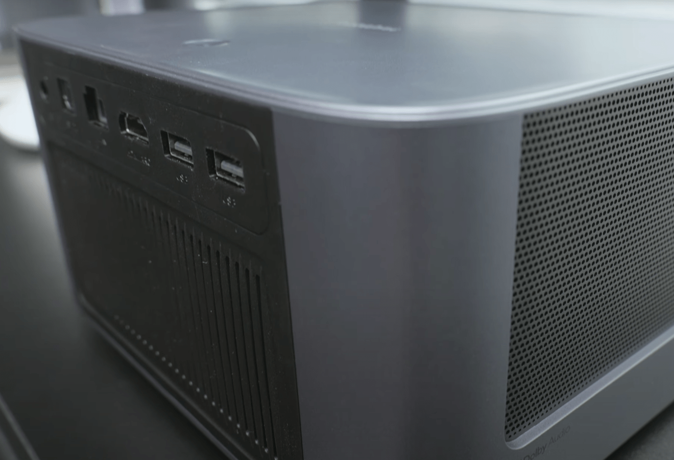 Proyector portátil Dangbei Neo