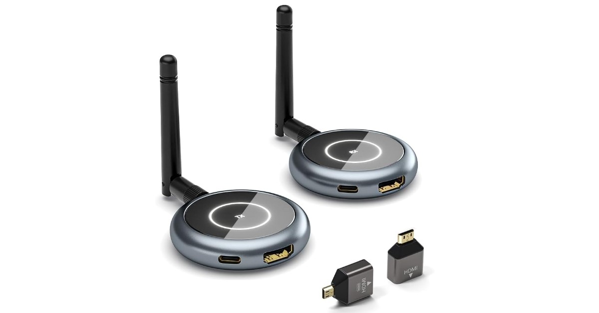 AIMIBO inalámbrico hdmi opiniones