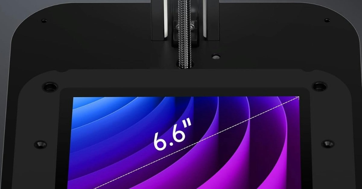 ANYCUBIC Photon Mono 4K Resina mejores impresoras 3d para miniaturas