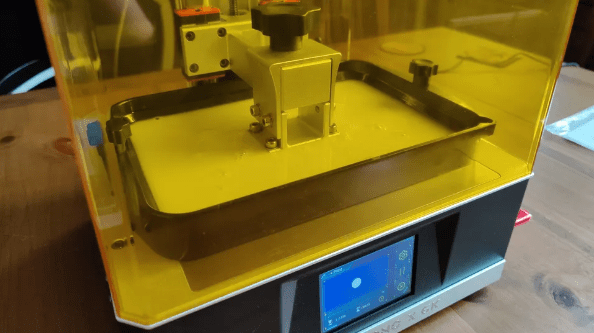 ANYCUBIC Photon Mono X 6K Impresora 3D bajo 1000 euros