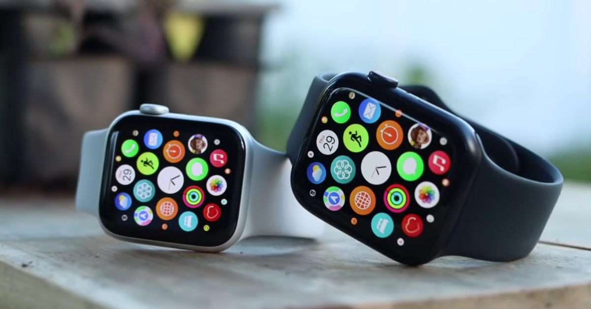 APPLE WATCH SE (2ND GEN) reloj inteligente sin teléfono