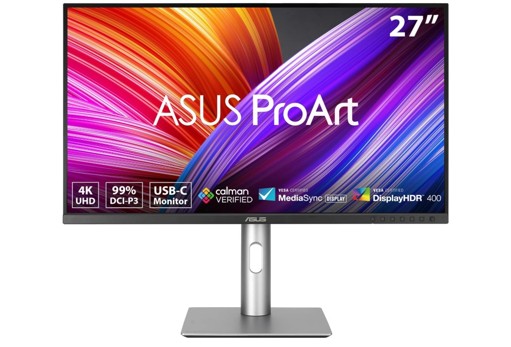 Monitor ASUS ProArt PA279CRV Adobe RGB