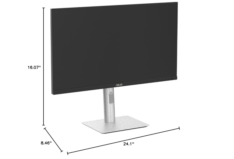 Monitor profesional de fotografía ASUS ProArt PA279CRV