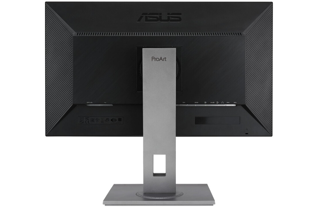 Monitor ASUS ProArt PA278QV retrato desarrollo de software