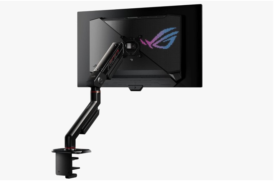Comparación del monitor para juegos ASUS ROG Swift OLED PG27AQDM