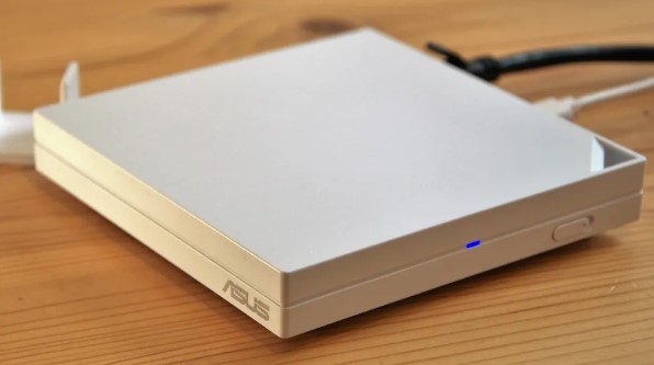 Router VPN portátil ASUS RT-AX57 Go para viajes