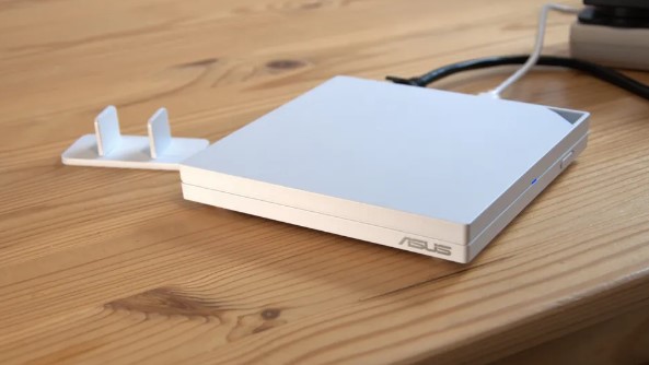 ASUS RT-AX57 Go router inalámbrico de viaje VPN