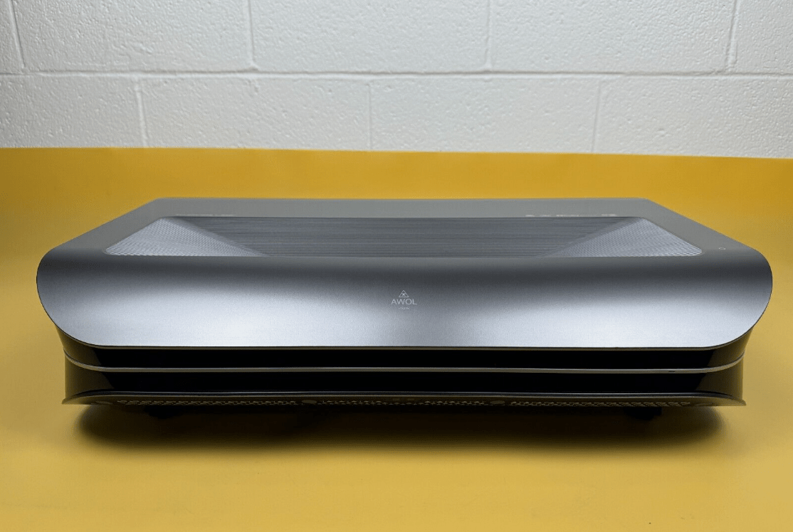 LTV-2500 proyector análisis y reseña