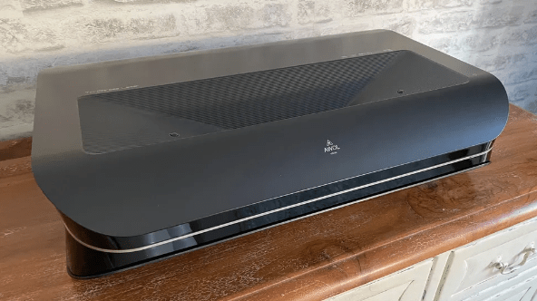 LTV-3500 Pro vs Theater