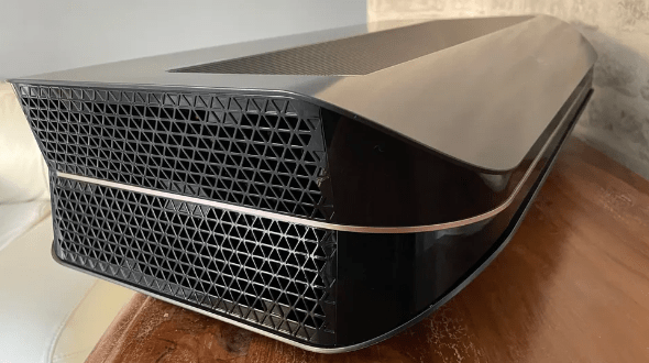 LTV-3500 Pro versus LS800