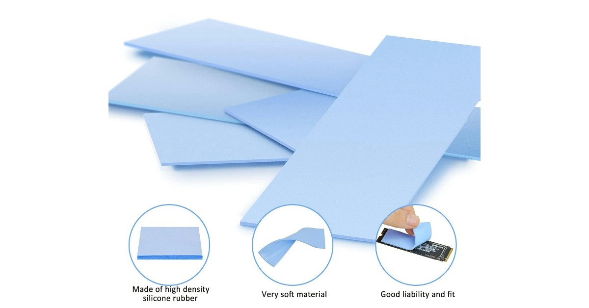 Una almohadilla térmica ADWITS mejor