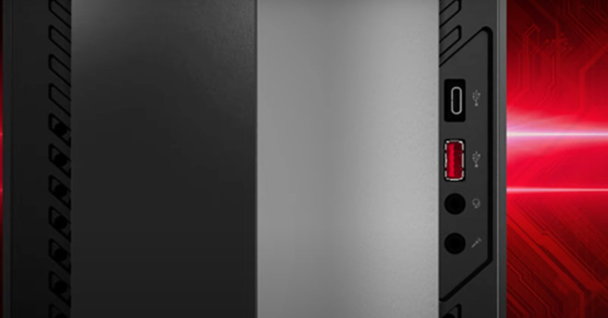 Ordenador gaming económico Acer Nitro 50