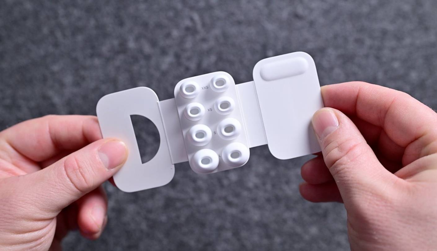 Auriculares inalámbricos AirPods Pro 3 para reuniones de Zoom