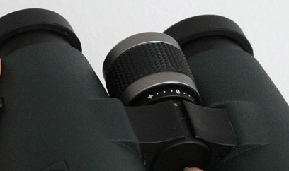 Alpen Optics 8x42 Rainier ED HD binoculares compactos 8x42