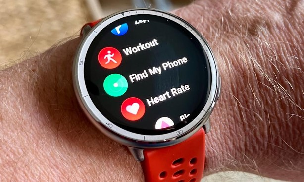 Comparación entre Versa 4 y Active 2