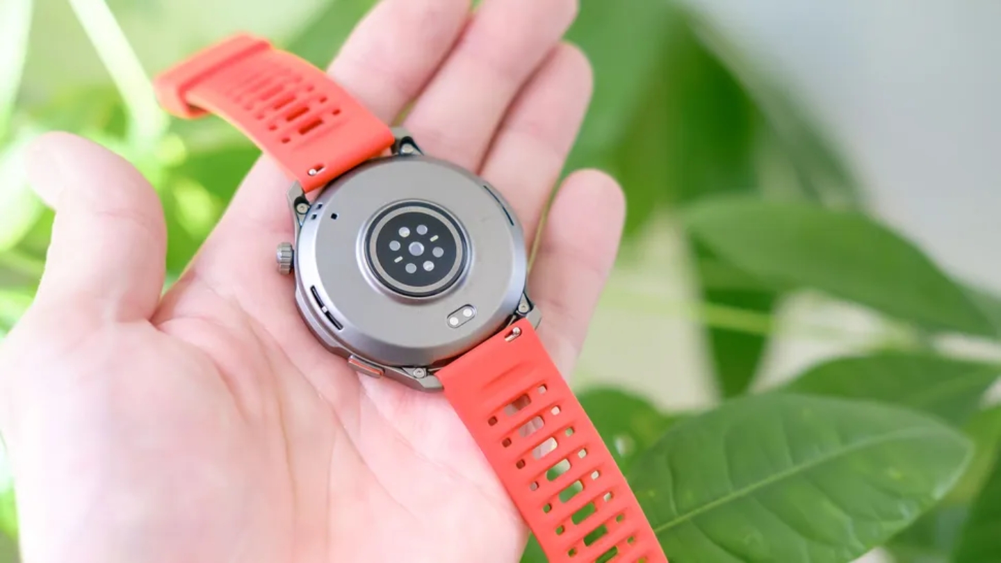 Reloj inteligente Amazfit Balance 2 para Android