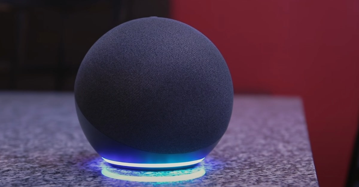 altavoces bluetooth premium Amazon Echo 