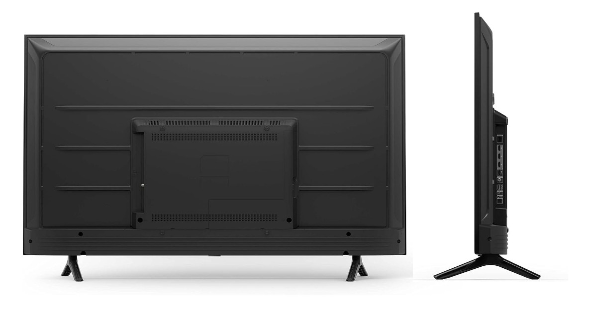 Amazon Fire TV Smart TV de 50" por menos de 500