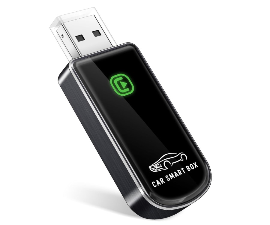 Amzfeel cual es el mejor carplay inalambrico