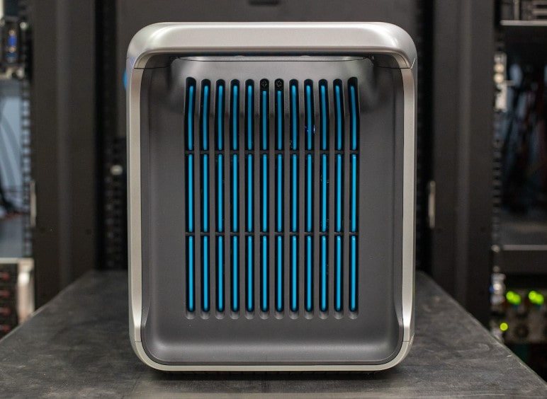 Fuente de alimentación de emergencia Anker 757 PowerHouse de reserva