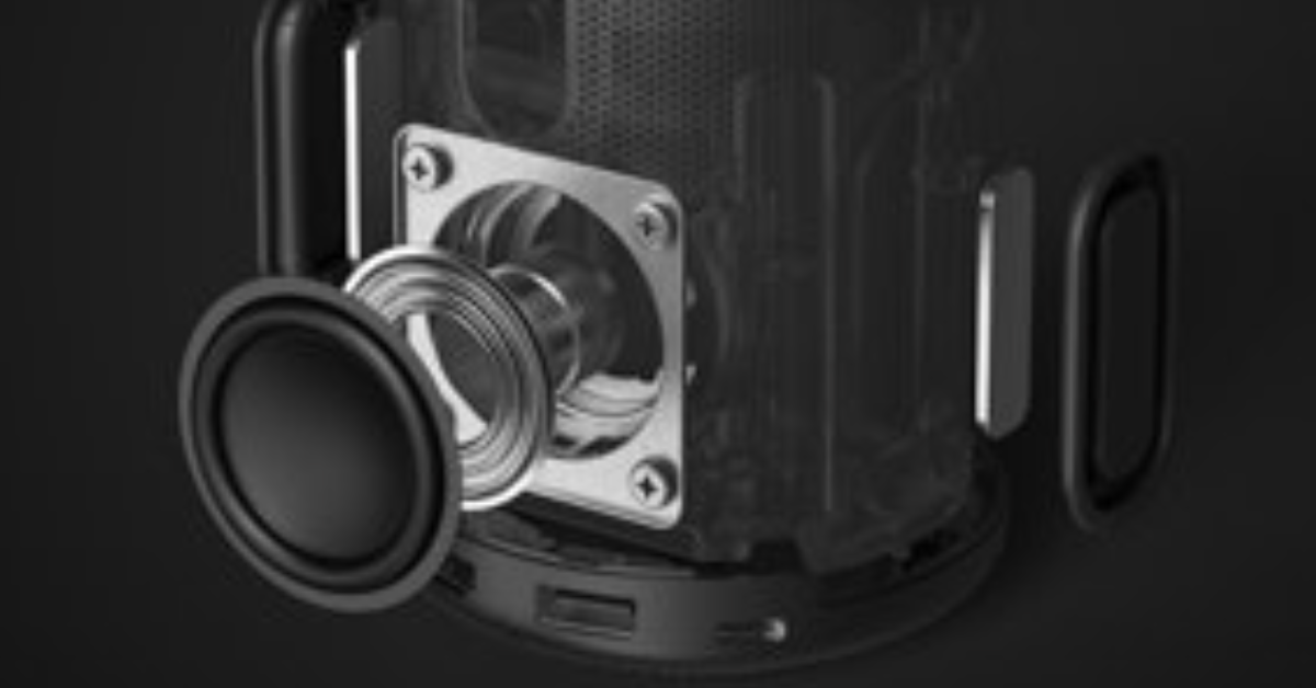 Anker Nebula Capsule Max proyectores para habitacion