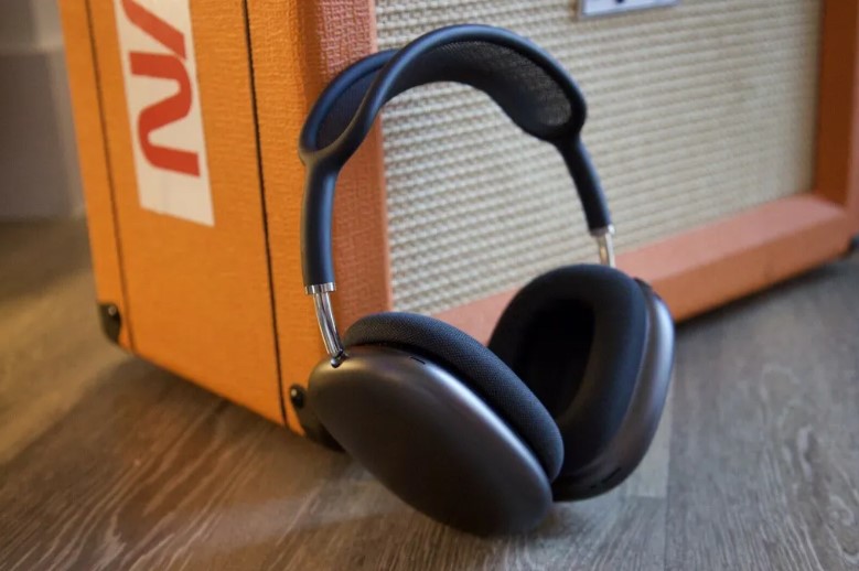 Auriculares Apple AirPods Max (USB-C) con una alta calificación para música