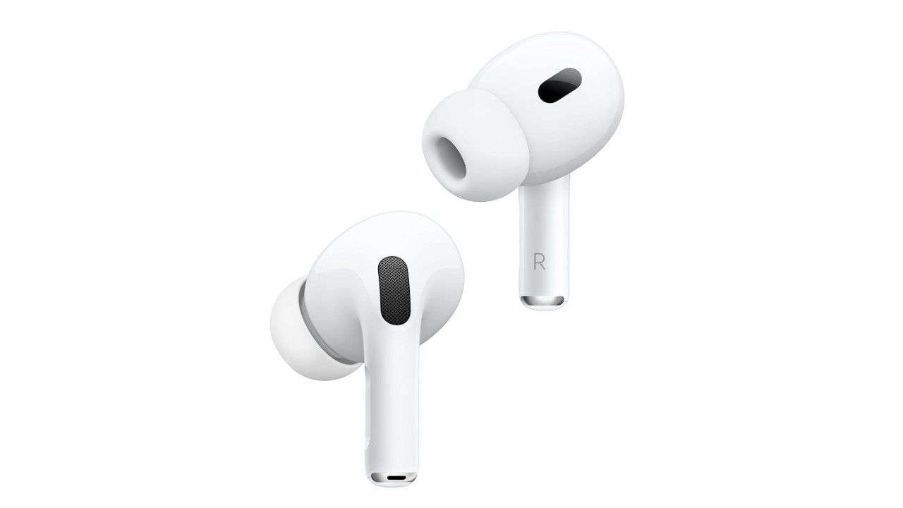 Auriculares con cancelación de ruido Apple AirPods Pro 2 para ios