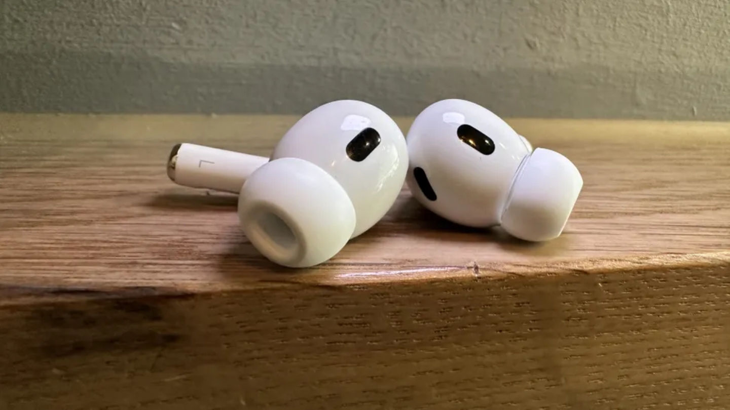 Apple AirPods Pro (2da Generación) auriculares de viaje cancelación de ruido