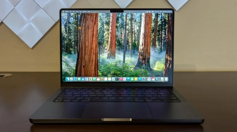 Comparación MacBook Air M4 vs MacBook Pro M4