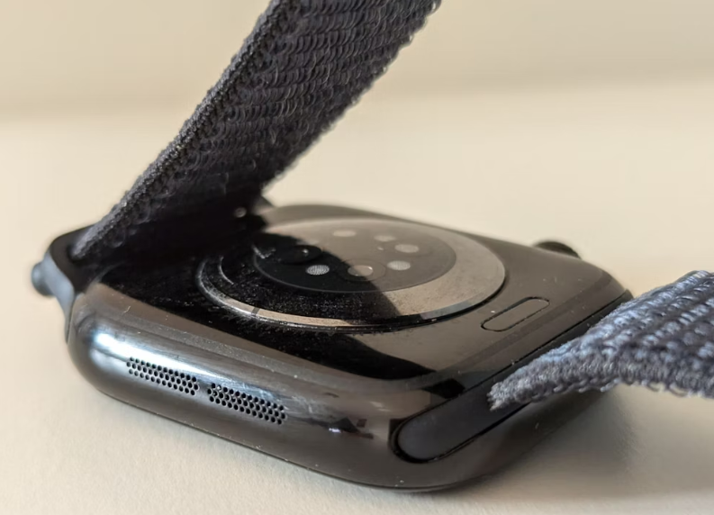 Apple Watch Series 10 vs Watch SE (2ª generación)