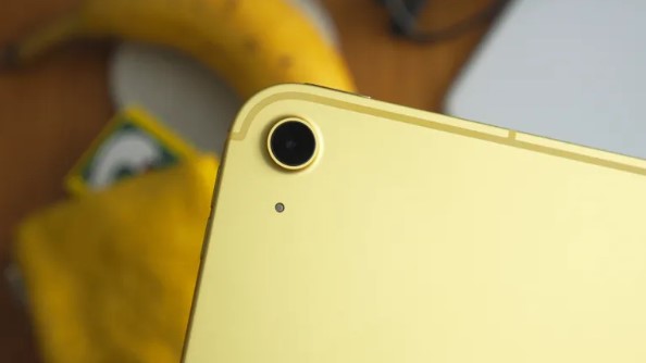 Apple iPad de 10ª generación para niños