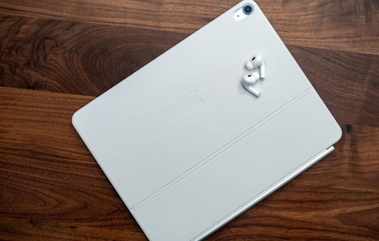 iPad Air M3 2025 frente a iPad Pro M4