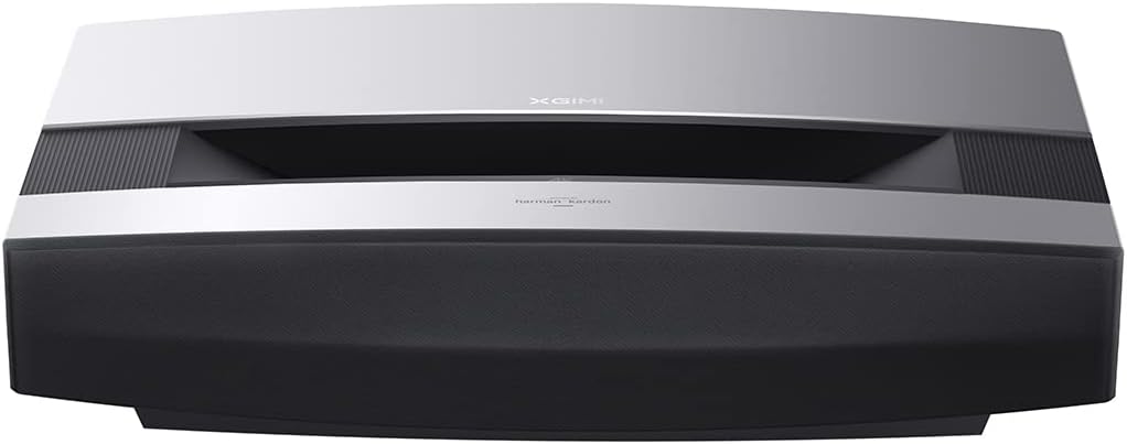 XGIMI Aura comparación de proyectores xgimi