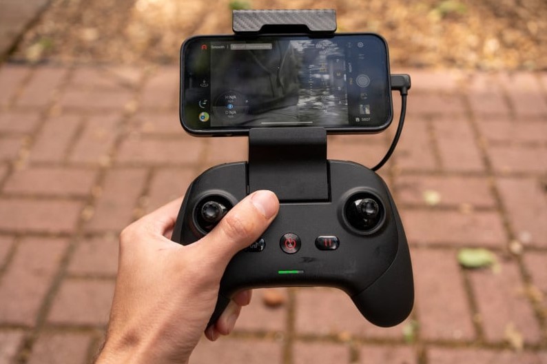 EVO Lite+ frente a Mini 4 Pro