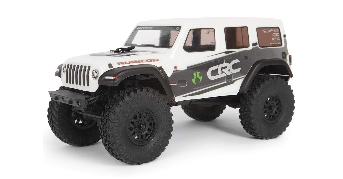 Axial RC Truck 1/24 SCX24 2019 rc rock crawler