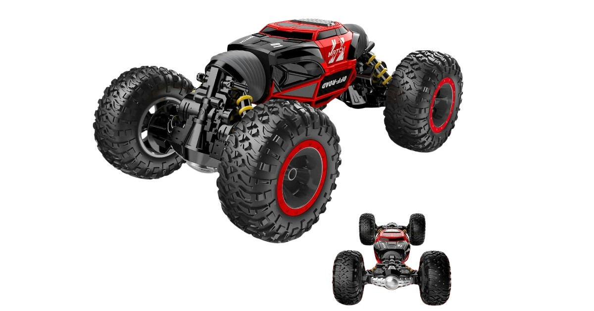 Coche rc 1:14 BEZGAR 8817E